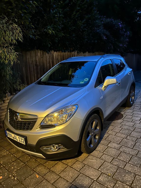 Mokka