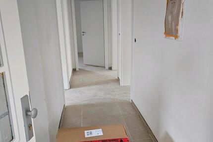 Gemütliche 4 -Zimmer-Wohnung in zentraler Lage von Dillenburg