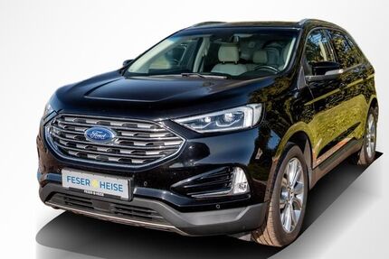 Ford Edge 103.137 km 19.770 &euro; Köthen 06366