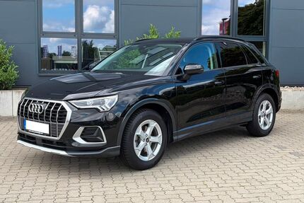 Audi Q3 37.100 km 29.490 &euro; Hamburg 22147