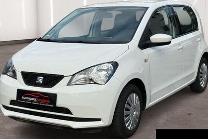 Seat Mii 29.500 km 10.490 &euro; Chemnitz 09130