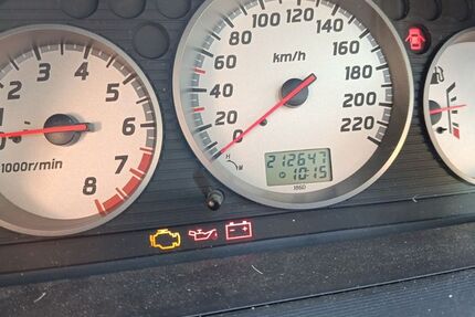 Nissan X-Trail 213.000 km 1.900 &euro; Berlin 13591