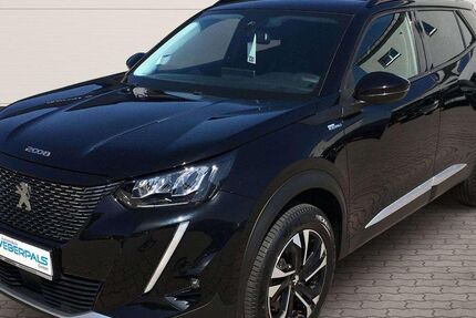 Peugeot 2008 50.290 km 17.600 &euro; Coburg 96450