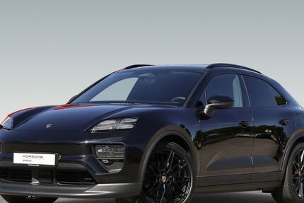 Porsche Macan 1.700 km 87.900 € Kempten 87437