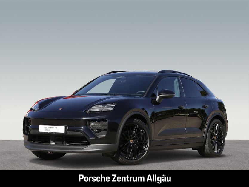 Porsche Macan 1.700 km 87.900 € Kempten 87437