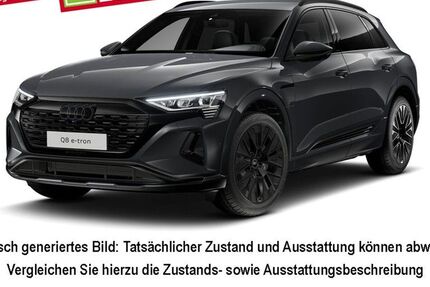 Audi Q8 e-tron 61.800 km 42.950 &euro; Verden 27283