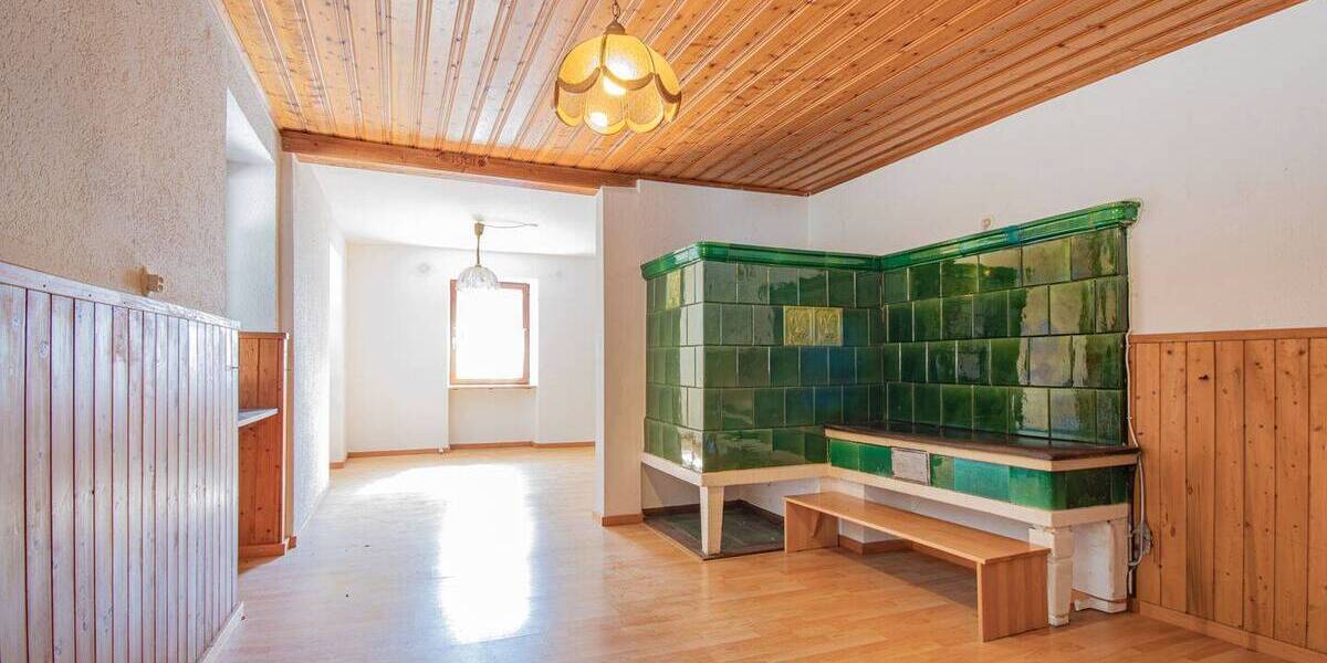 Einfamilienhaus Albbruck Buch - 9 Zimmer, 169 m&sup2;, 290.000&euro; | Angebot:26189571