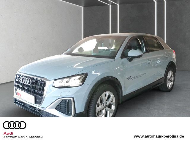 Audi Q2 6.067 km 34.888 &euro; Berlin 13581