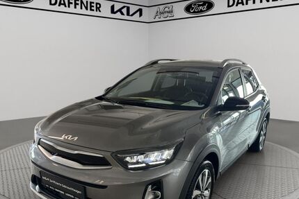 Kia Stonic 10.700 km 21.680 &euro; Leipzig 04179