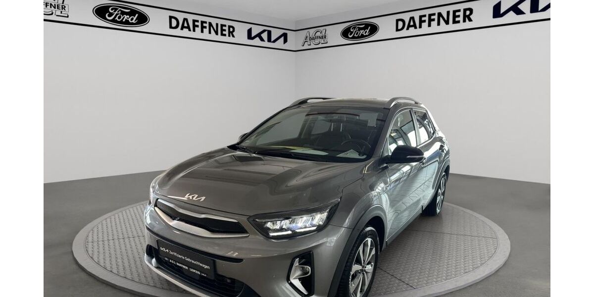 Kia Stonic 10.700 km 21.680 &euro; Leipzig 04179