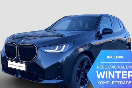 BMW X3 2.025 km 68.550 € Schneeberg 08289