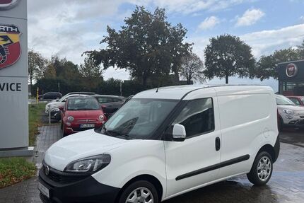 Fiat Doblo 55.150 km 12.999 € Grevenbroich 41515