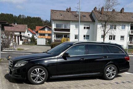 Mercedes-Benz E 200 118.000 km 16.500 &euro; Biessenhofen 87640