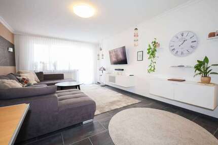 Wohnung zum Kaufen in Düsseldorf 369.000 € 74.75 m²