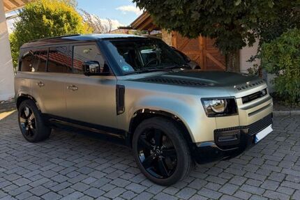 Land Rover Defender 34.100 km 68.400 &euro; Plattling 94447