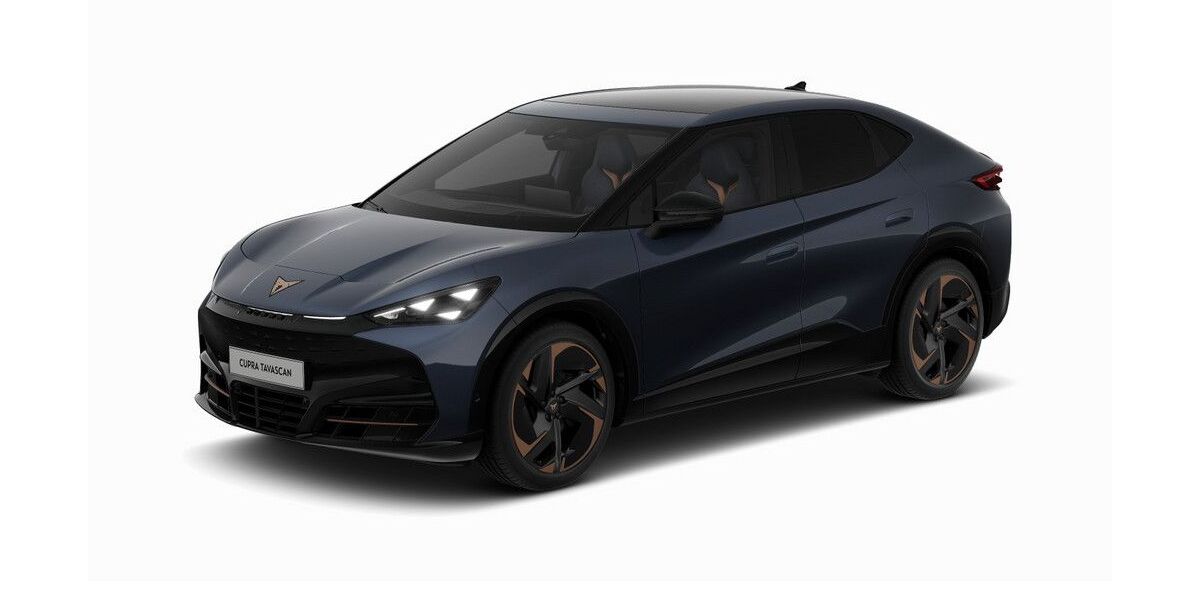 Cupra Tavascan 11.815 km 48.990 &euro; Rheda-Wiedenbrück 33378