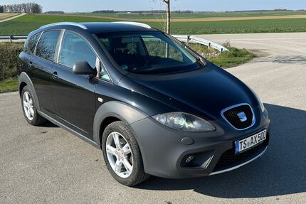 Seat Altea 170.000 km 5.499 &euro; Palling 83349