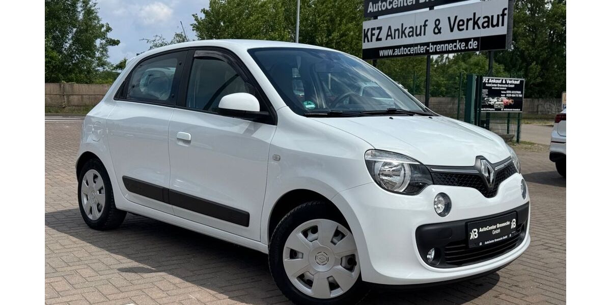 Renault Twingo 29.310 km 8.800 &euro; Magdeburg 39118