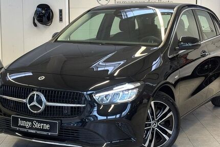 Mercedes-Benz B 250 5.079 km 35.700 &euro; Wuppertal 42281