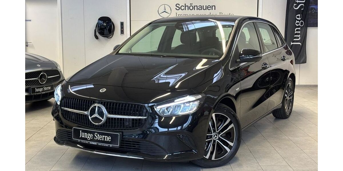 Mercedes-Benz B 250 5.079 km 35.700 &euro; Wuppertal 42281
