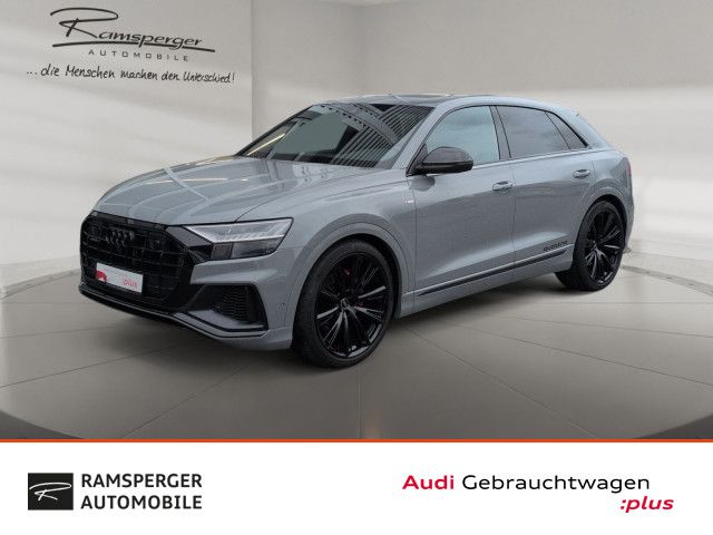 Audi Q8 28.550 km 71.880 € Kirchheim 73230