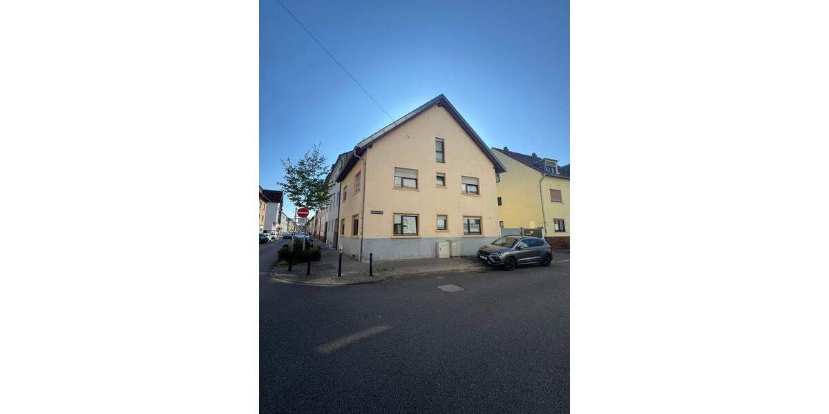 Mehrfamilienhaus, Wohnhaus Mannheim / Neckarau Neckarau - 9 Zimmer, 200 m&sup2;, 530.000&euro; | Angebot:24594249