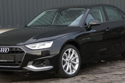 Audi A4 117.200 km 22.490 &euro; Lauingen/Donau 89415