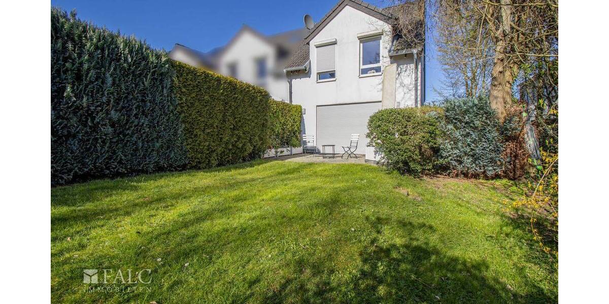 Reihenendhaus Aachen Horbach - 5 Zimmer, 131 m&sup2;, 395.000&euro; | Angebot:26043104