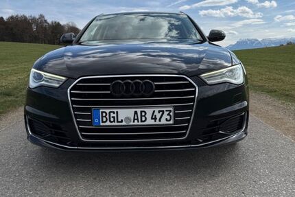 Audi A6 221.142 km 13.500 &euro; Saaldorf 83416