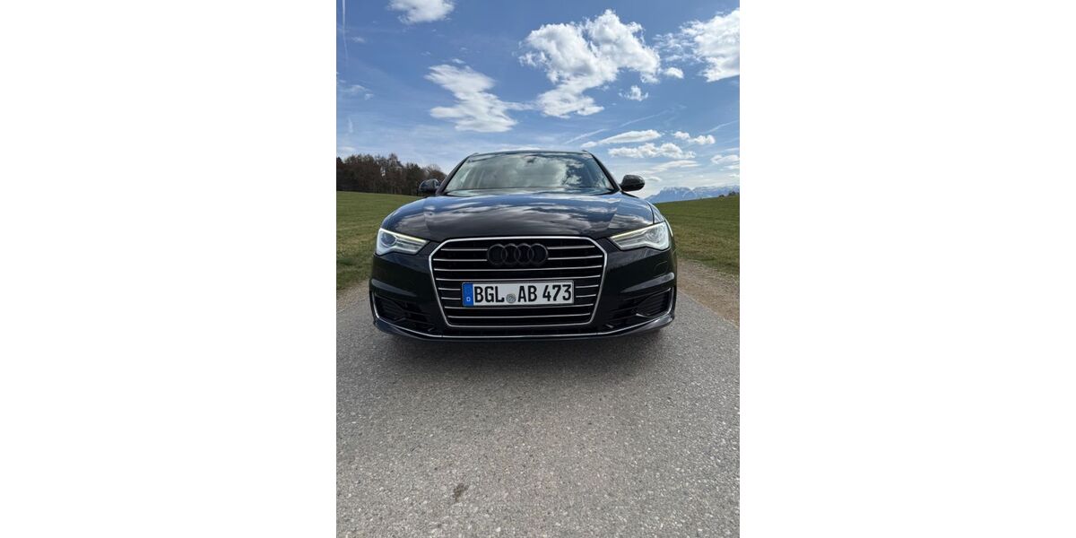 Audi A6 221.142 km 13.500 &euro; Saaldorf 83416