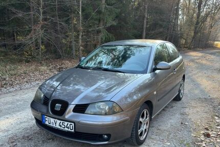 Seat Ibiza 138.000 km 995 &euro; nürnberg 90409