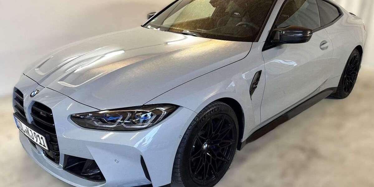 BMW M4 83.000 km 65.990 &euro; Seehausen/Altm. 39615