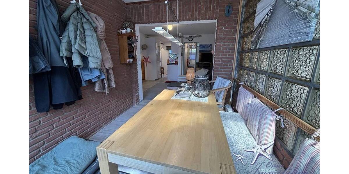 Mehrfamilienhaus, Wohnhaus Schönberger Strand Schönberger Strand - 7 Zimmer, 100 m&sup2;, 465.000&euro; | Angebot:26190347