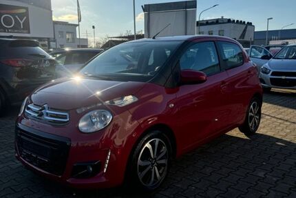 Citroen C1 133.000 km 5.190 &euro; Königsbrunn 86343