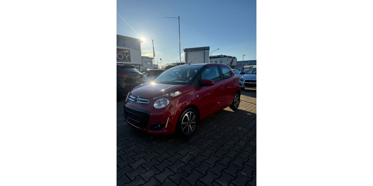 Citroen C1 133.000 km 5.190 &euro; Königsbrunn 86343