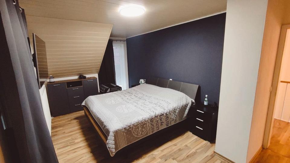 Reihenhaus Großmehring - 4.5 Zimmer, 118 m&sup2;, 550.000&euro; | Angebot:27092788