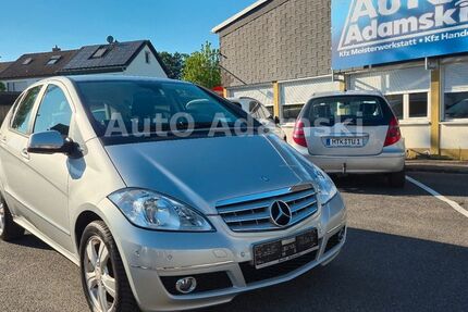 Mercedes-Benz A 180 77.000 km 9.980 &euro; Liederbach 65835