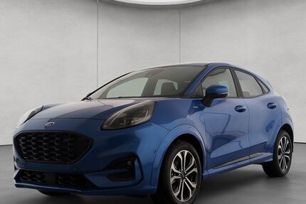 Ford Puma 1.257 km 23.490 &euro; Düsseldorf 40549