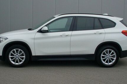 BMW X1 79.000 km 15.999 &euro; Baiersdorf 91083