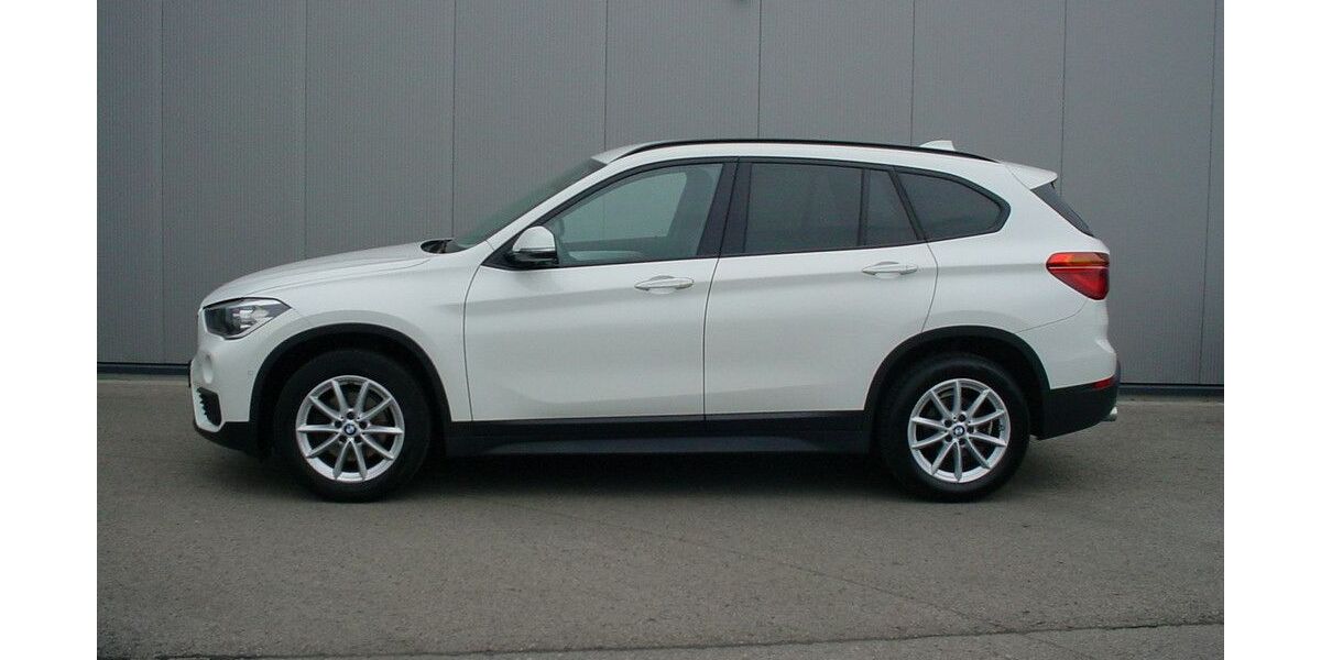 BMW X1 79.000 km 15.999 &euro; Baiersdorf 91083
