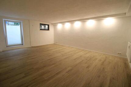 *provisionsfrei* große 1-Zimmer Wohnung