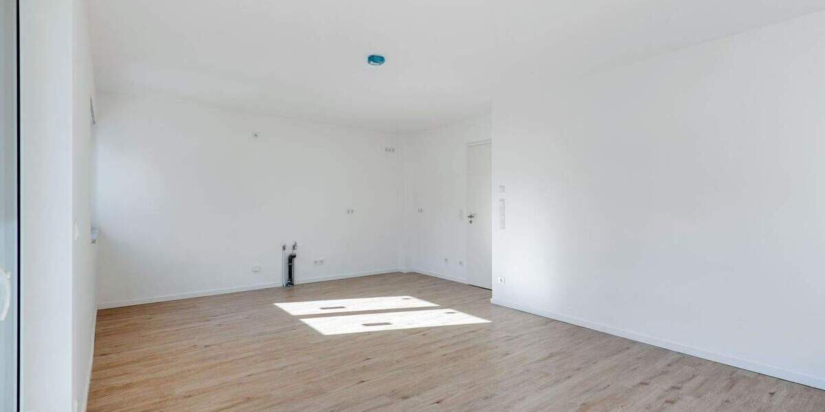 Etagenwohnung Woltersdorf - 4 Zimmer, 97 m&sup2;, 447.000&euro; | Angebot:25739913