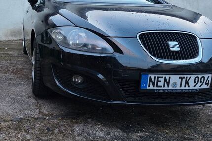 Seat Leon 17.300 km 3.000 &euro; Neunburg vorm wald 92431
