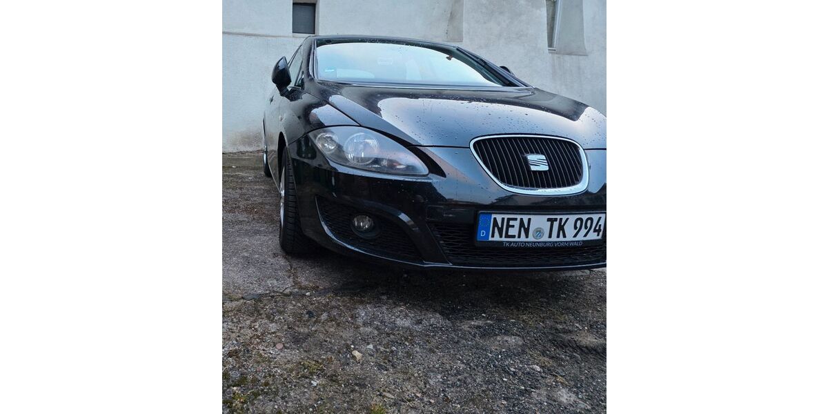 Seat Leon 17.300 km 3.000 &euro; Neunburg vorm wald 92431