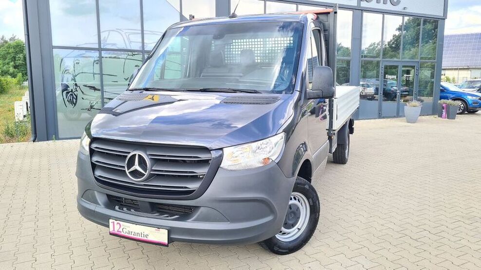 Sprinter