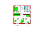 Einfamilienhaus Bad Friedrichshall Kochendorf - 6 Zimmer, 155 m&sup2;, 713.000&euro; | Angebot:26433978