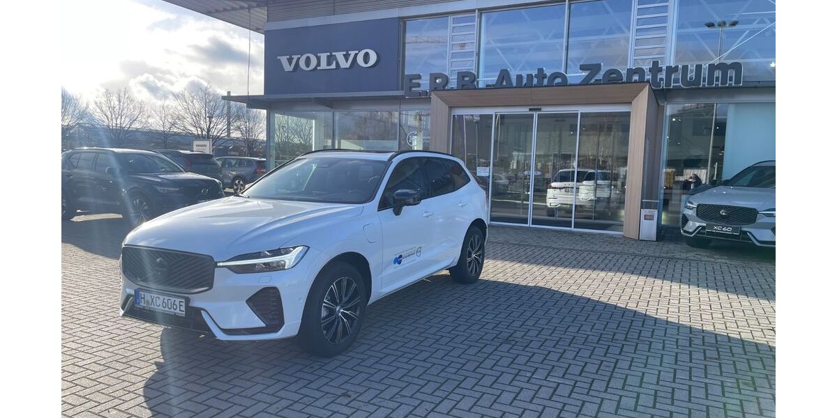Volvo XC60 5.000 km 58.900 € Hannover 30179