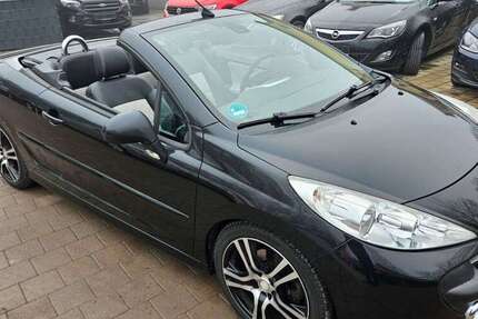 Peugeot 207 191.952 km 2.850 &euro; Neustadt an der Weinstraße 67435