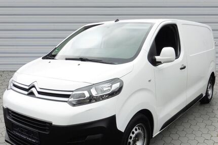 Citroen Jumpy 12.540 km 11.990 € Neitersen 57638