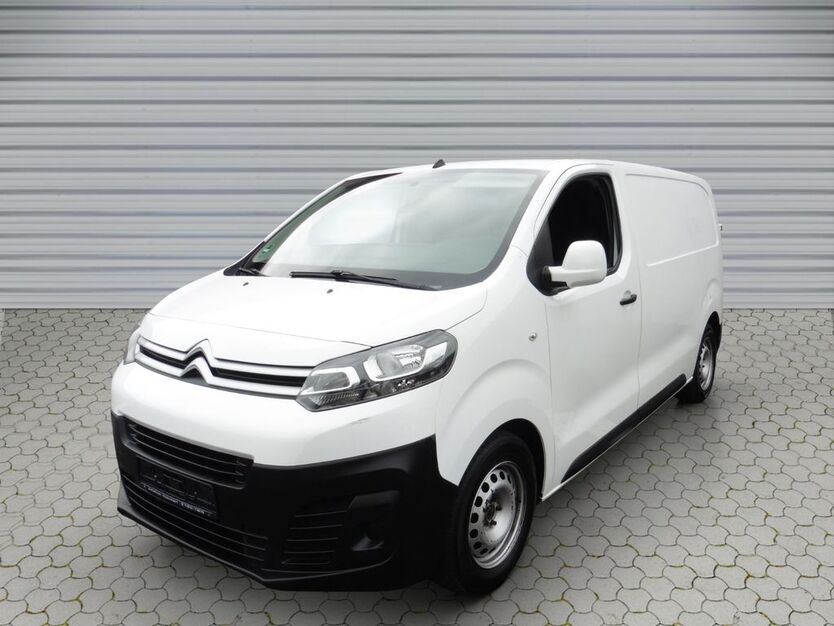 Citroen Jumpy 12.540 km 11.990 € Neitersen 57638